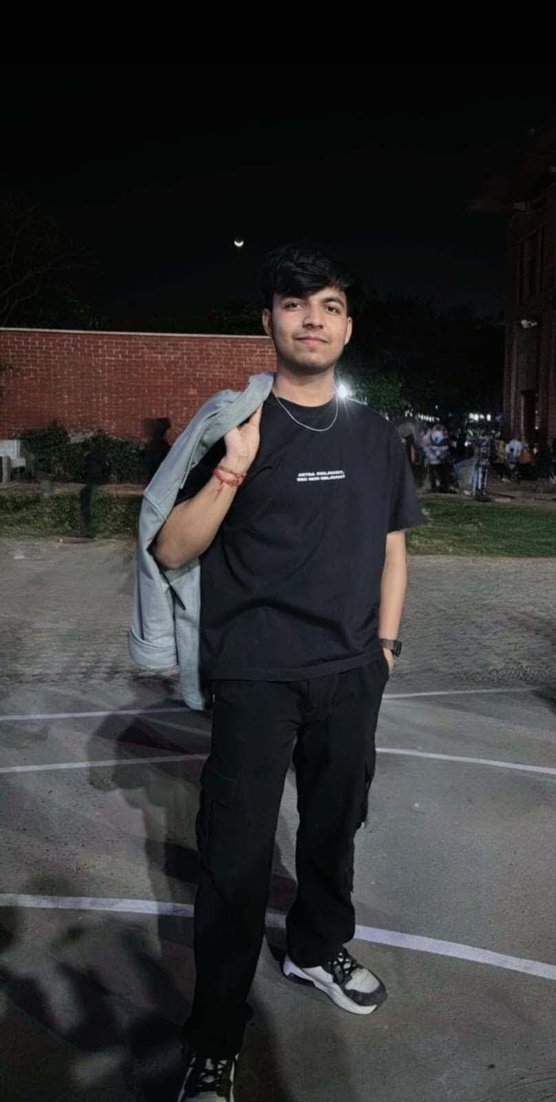 Team Member